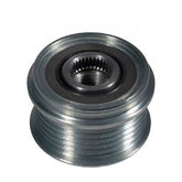 İdea Alternatör Kasnağı 2008-2012 Gates 77364723